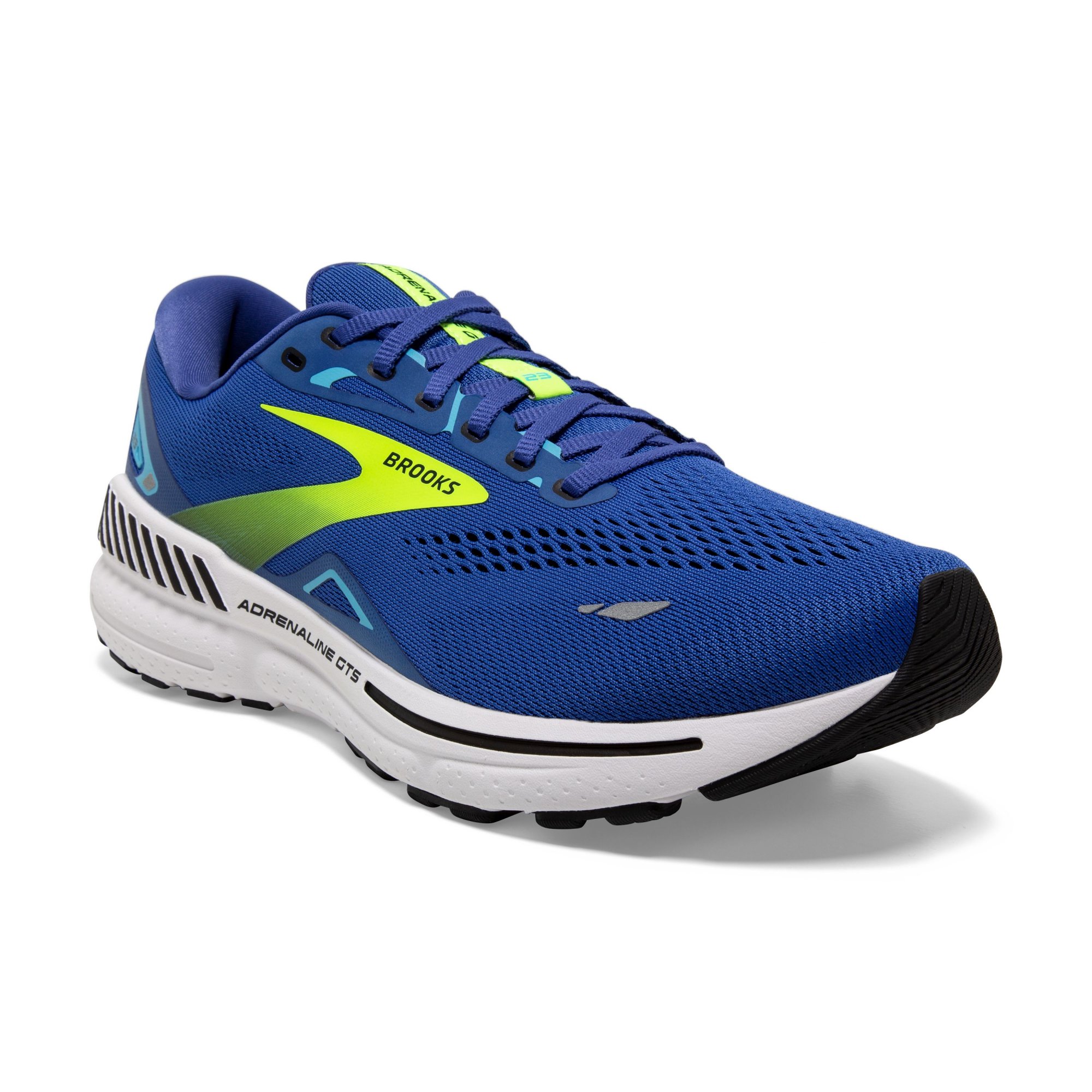 BROOKS Adrenaline GTS 23 Modrá