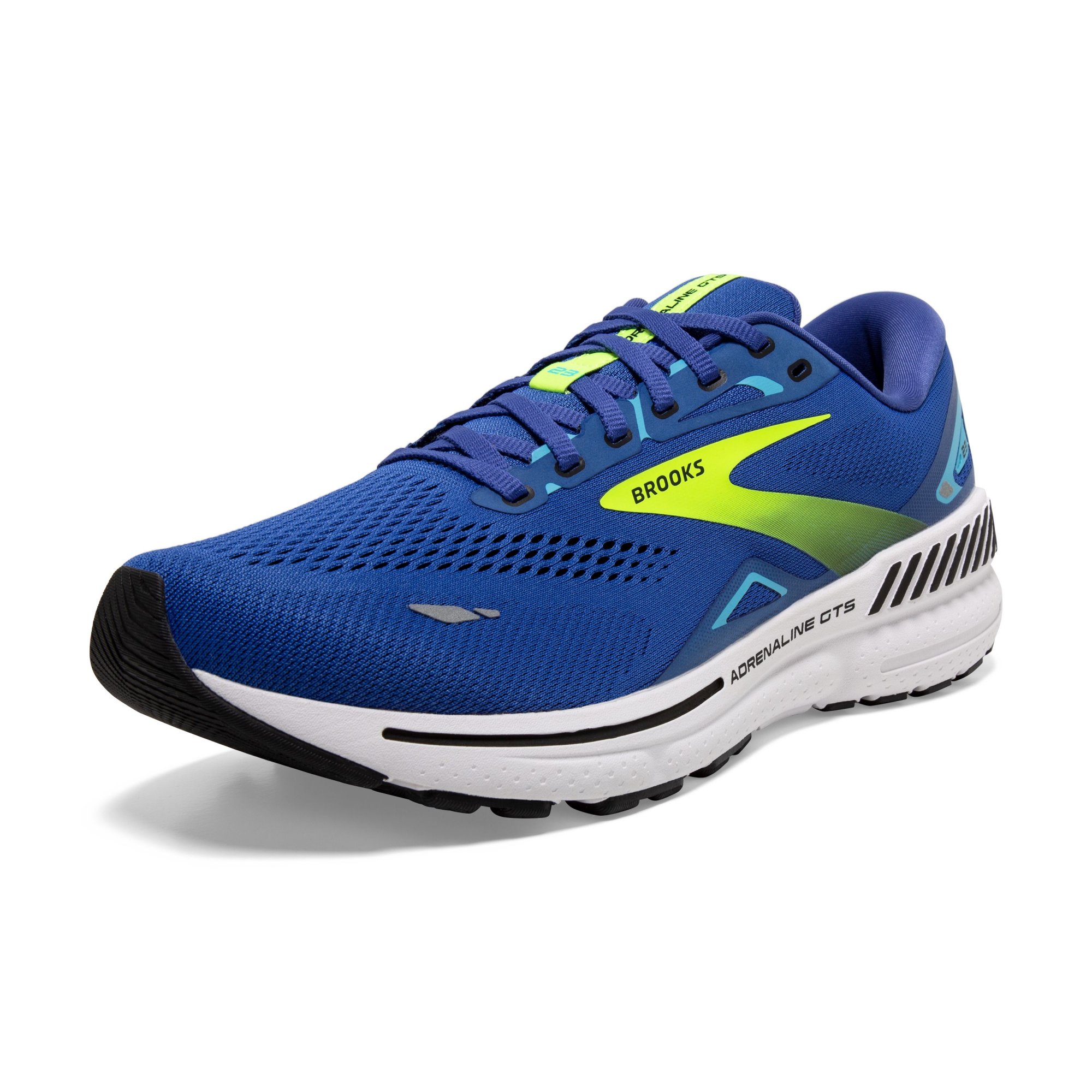 BROOKS Adrenaline GTS 23 Modrá