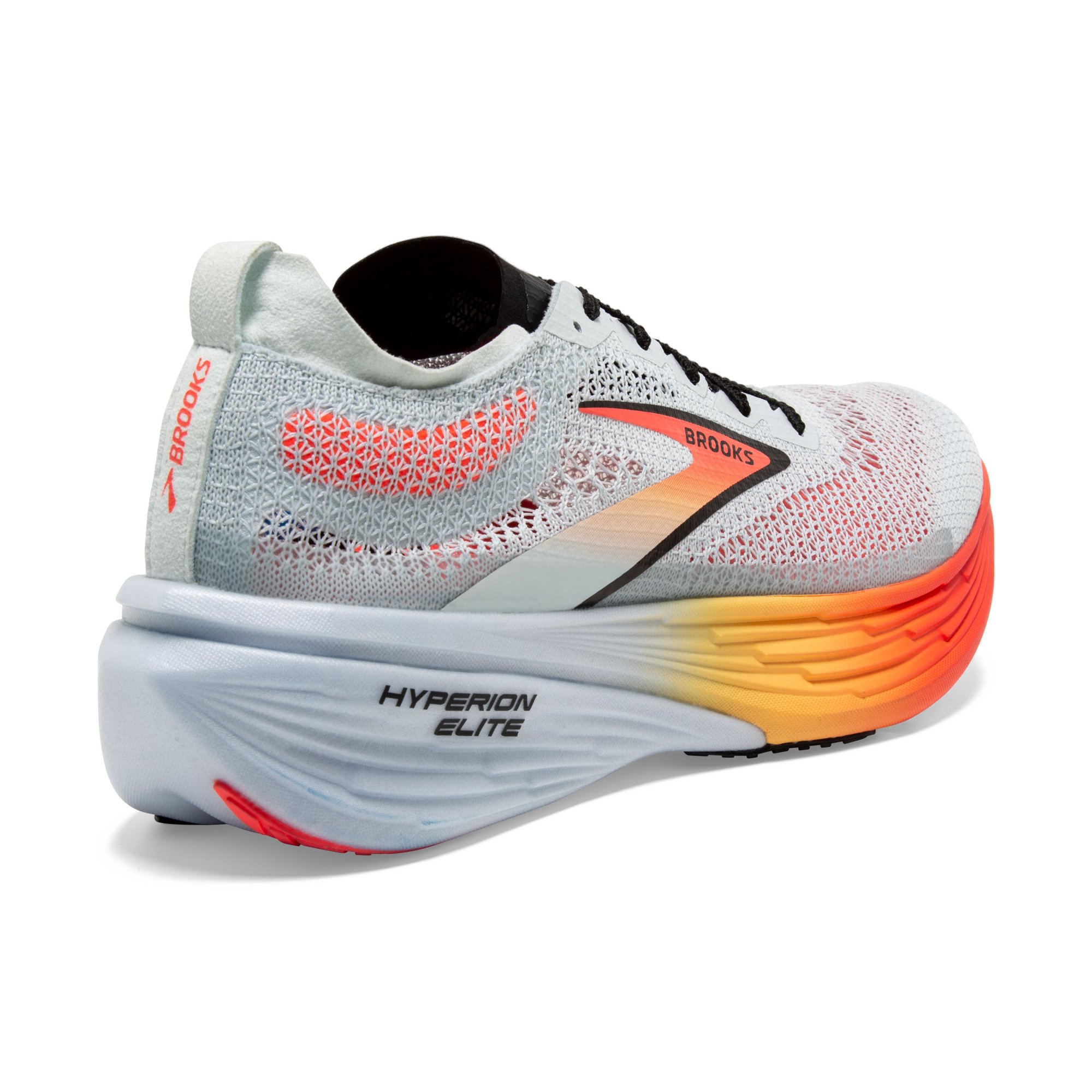 BROOKS Hyperion Elite 4 Šedá