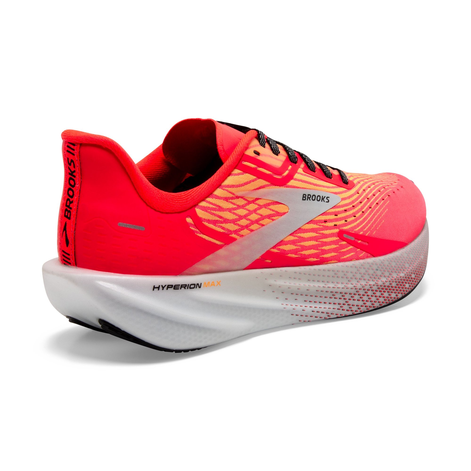 BROOKS Hyperion Max W Oranžová