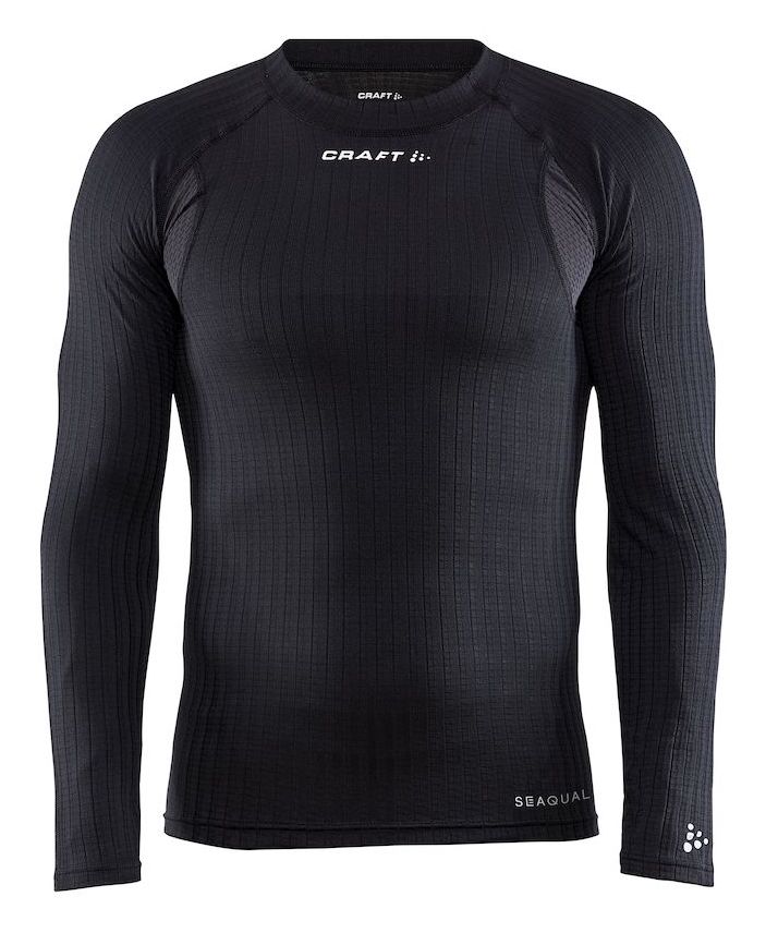 CRAFT Triko Active Extreme X LS Black