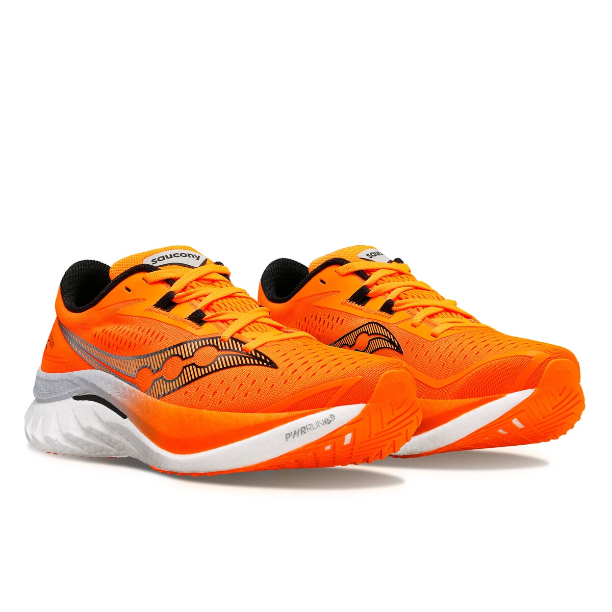 SAUCONY ENDORPHIN SPEED 4 Viziorange