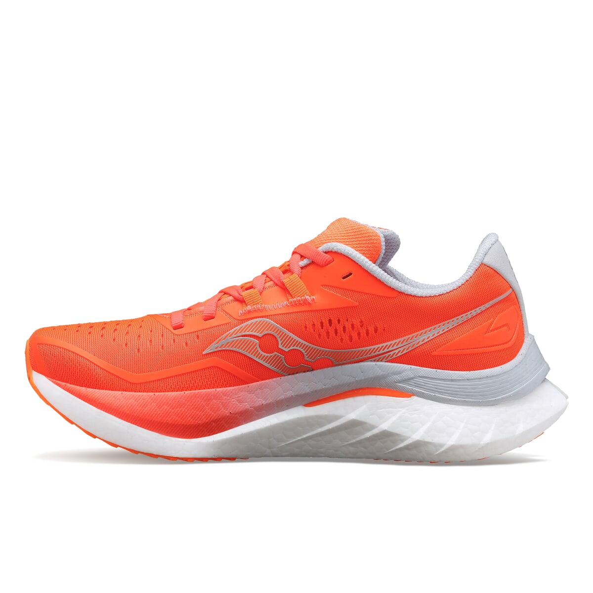 SAUCONY ENDORPHIN SPEED 4 W Viziorange