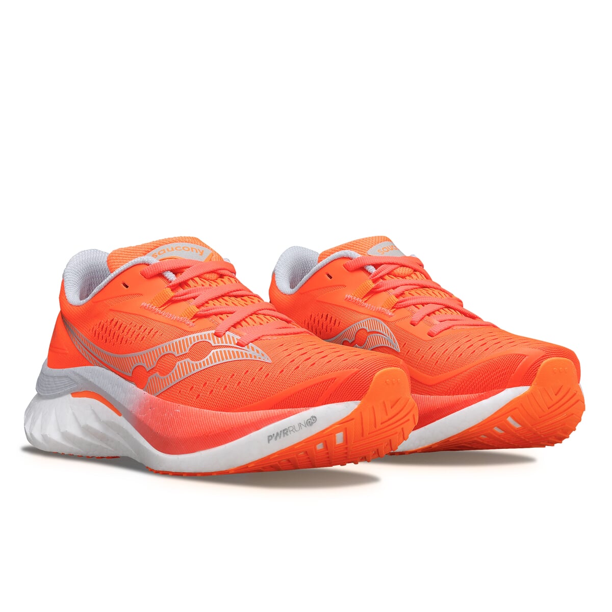 SAUCONY ENDORPHIN SPEED 4 W Viziorange