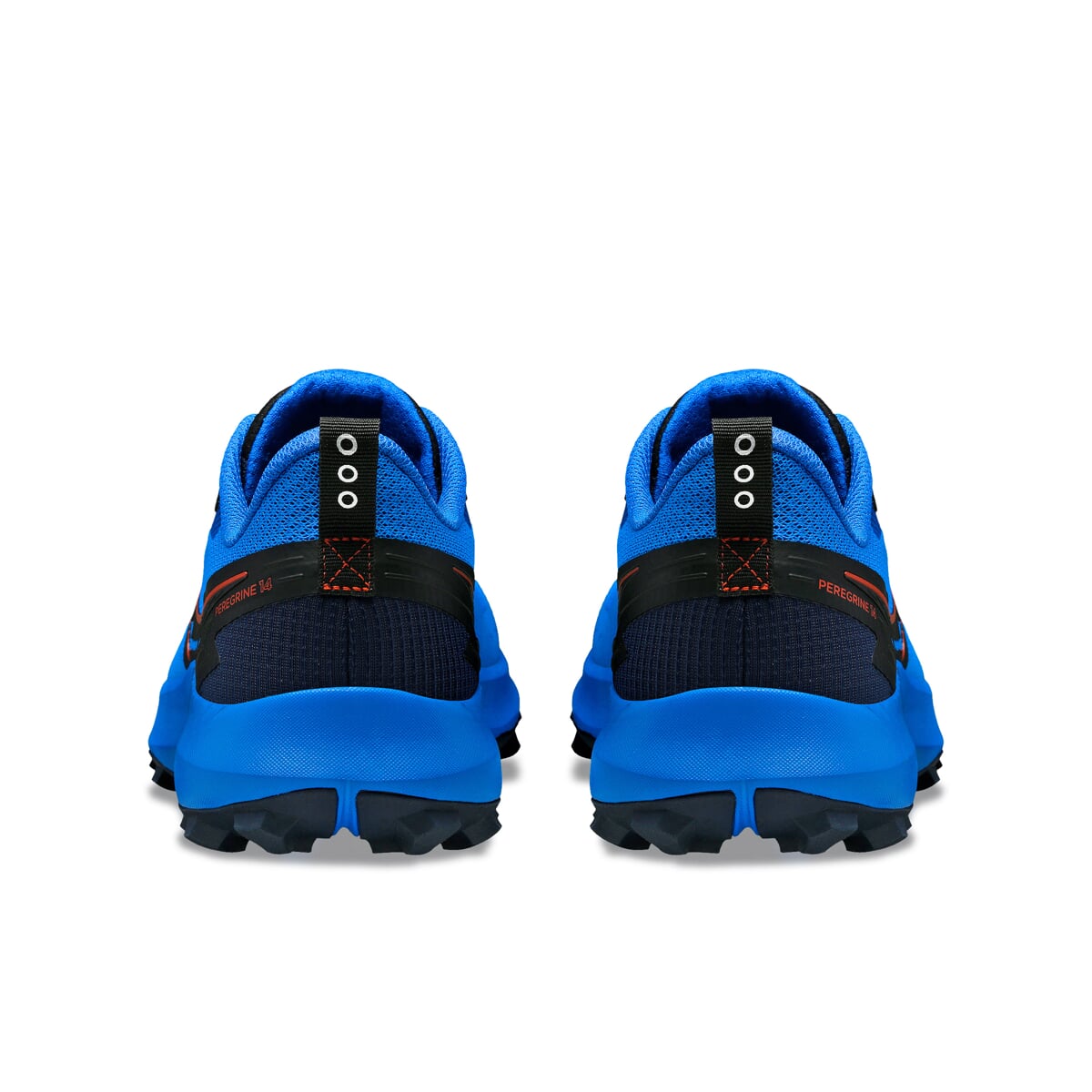 SAUCONY PEREGRINE 14 cobalt/black