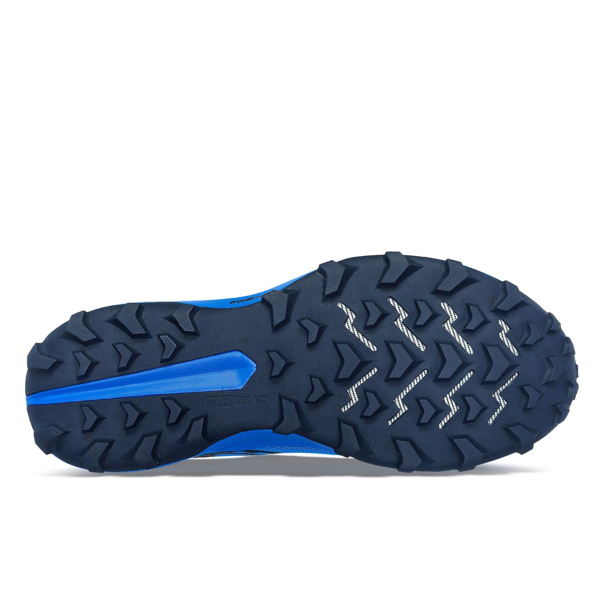 SAUCONY PEREGRINE 14 cobalt/black