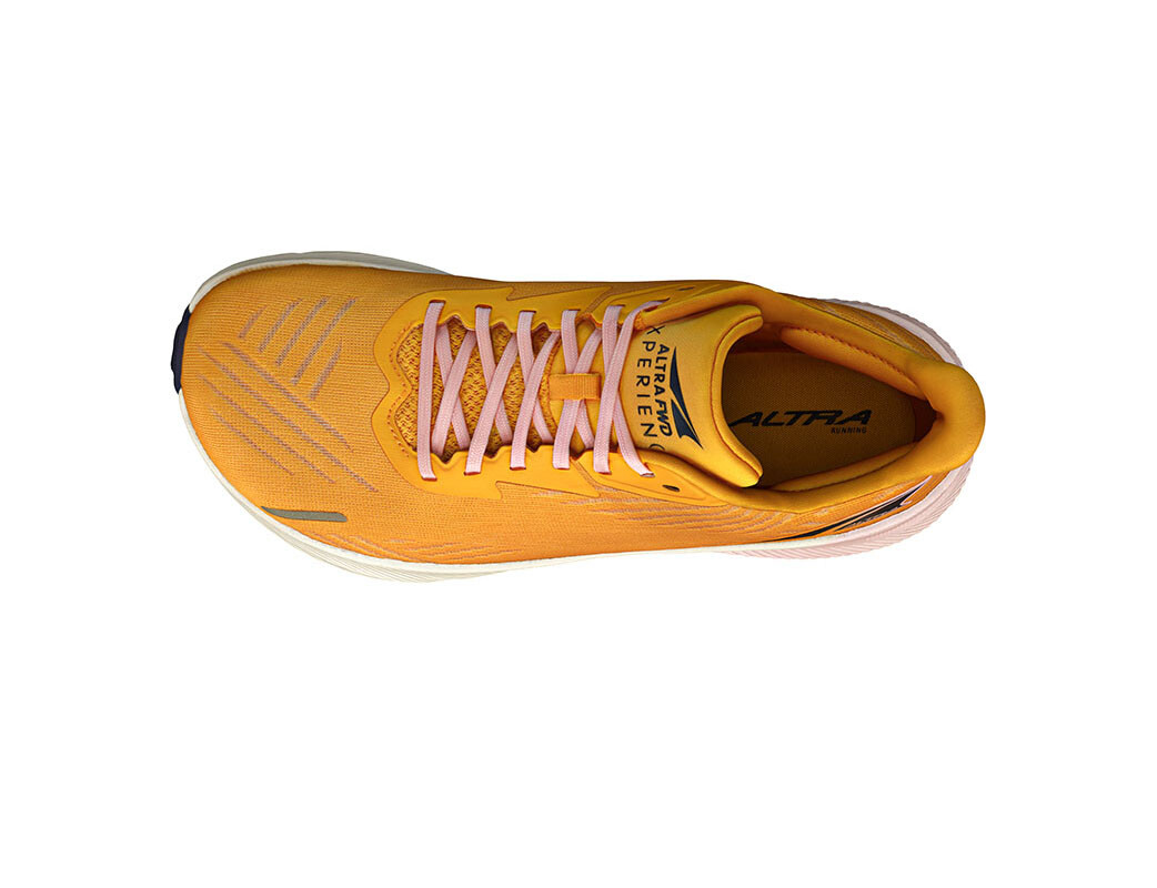 ALTRA FWD EXPERIENCE W PINK/ORANGE