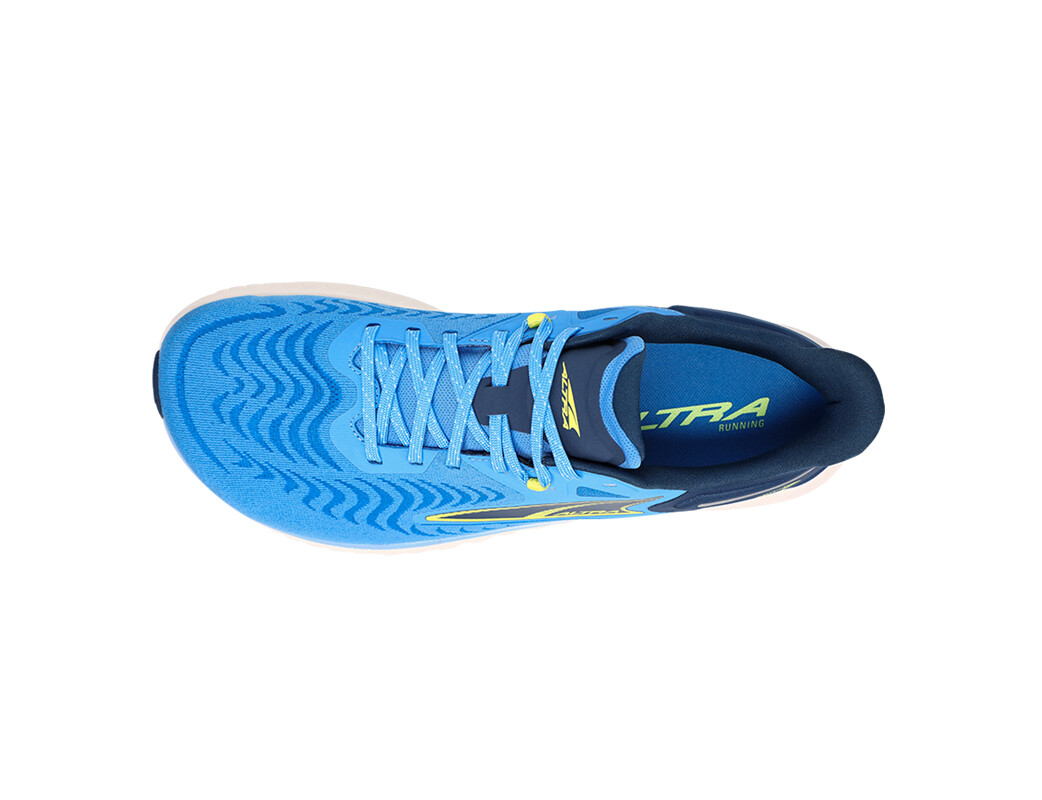 ALTRA TORIN 7 BLUE