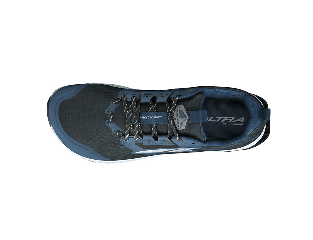 ALTRA Lone Peak 8 M NAVY/BLACK