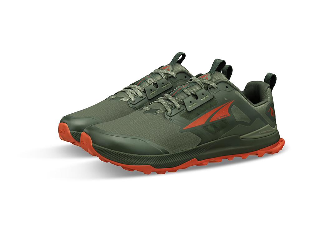 ALTRA Lone Peak 8 M DUSTY OLIVE