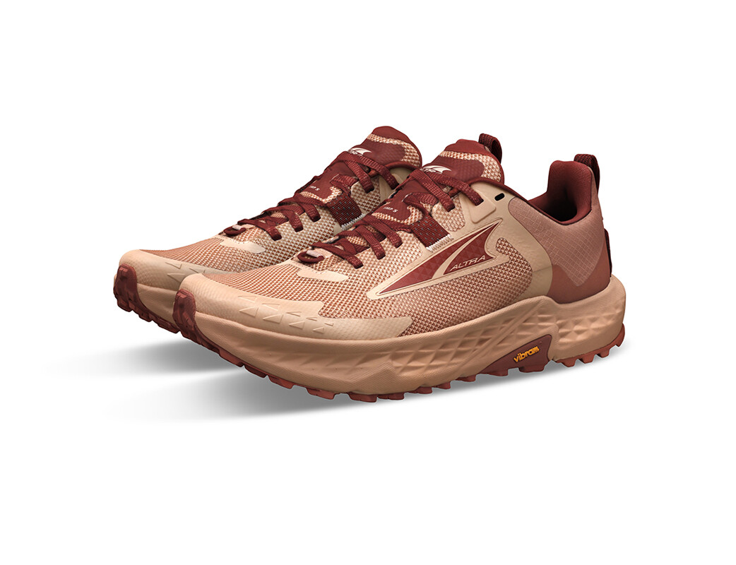 ALTRA TIMP 5 W TAN