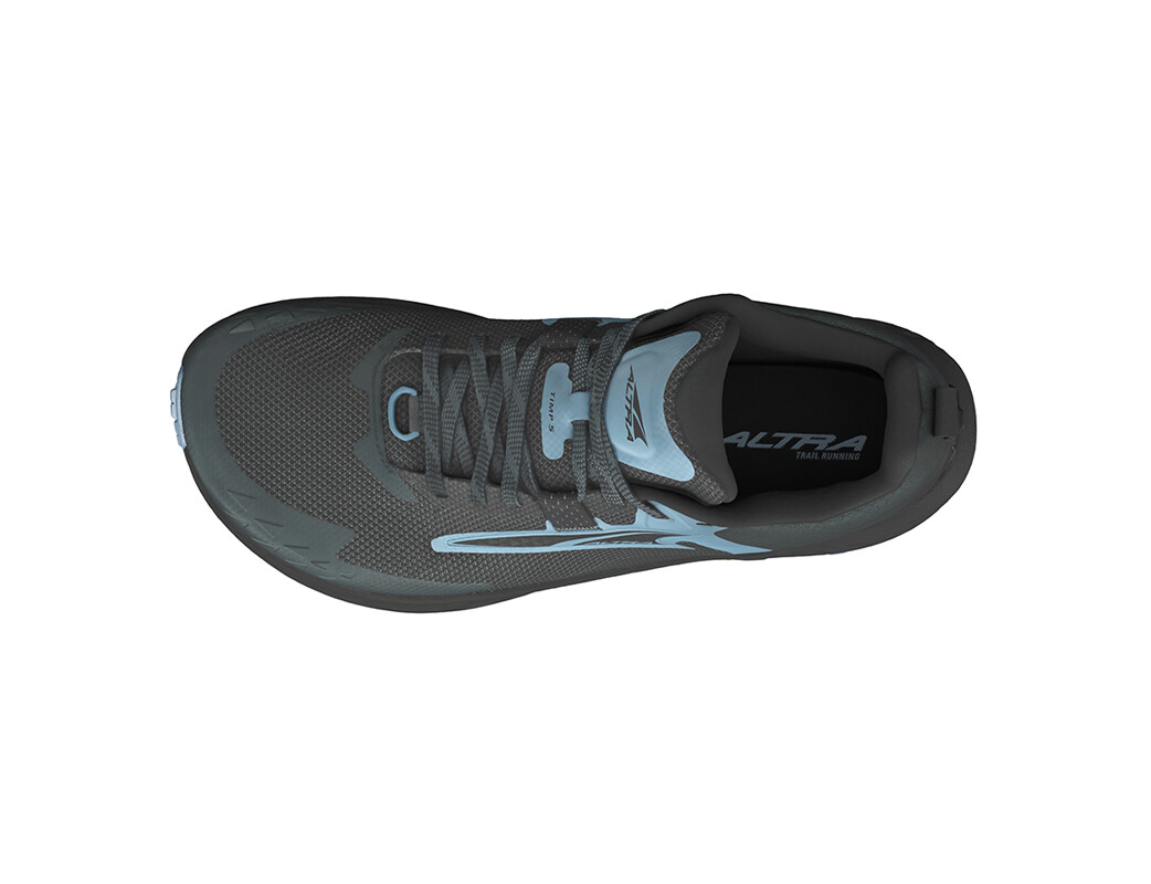 ALTRA TIMP 5 W BLACK/GRAY