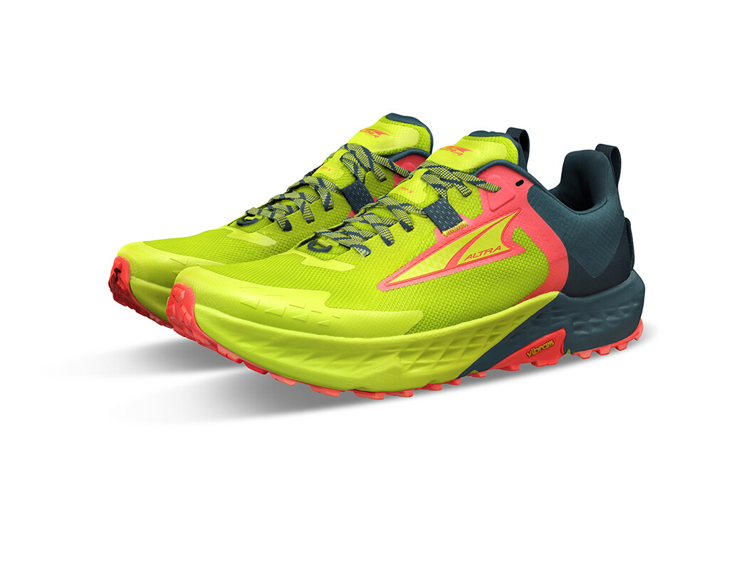 ALTRA Timp 5 M LIME