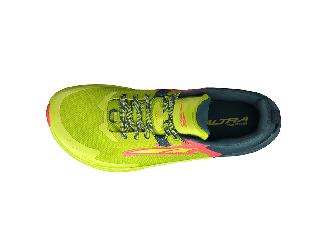 ALTRA Timp 5 M LIME