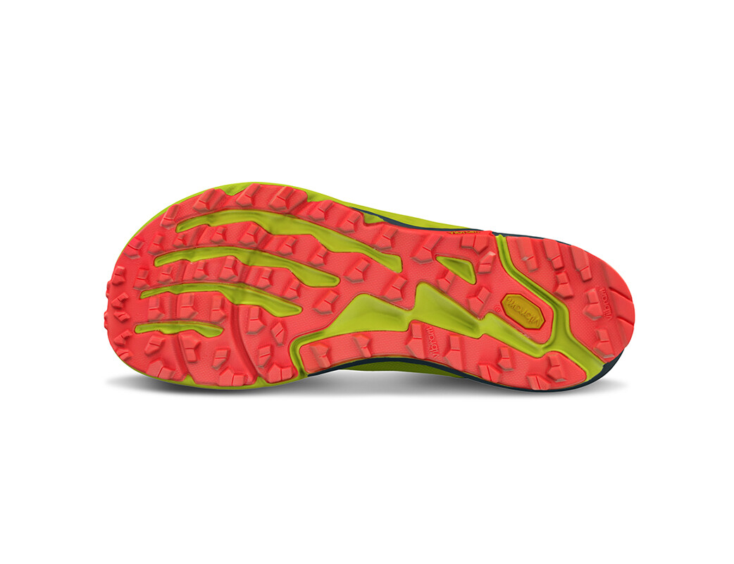 ALTRA Timp 5 M LIME