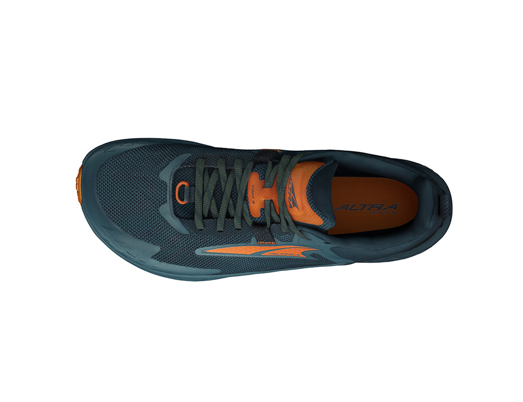 ALTRA Timp 5 M BLUE/ORANGE