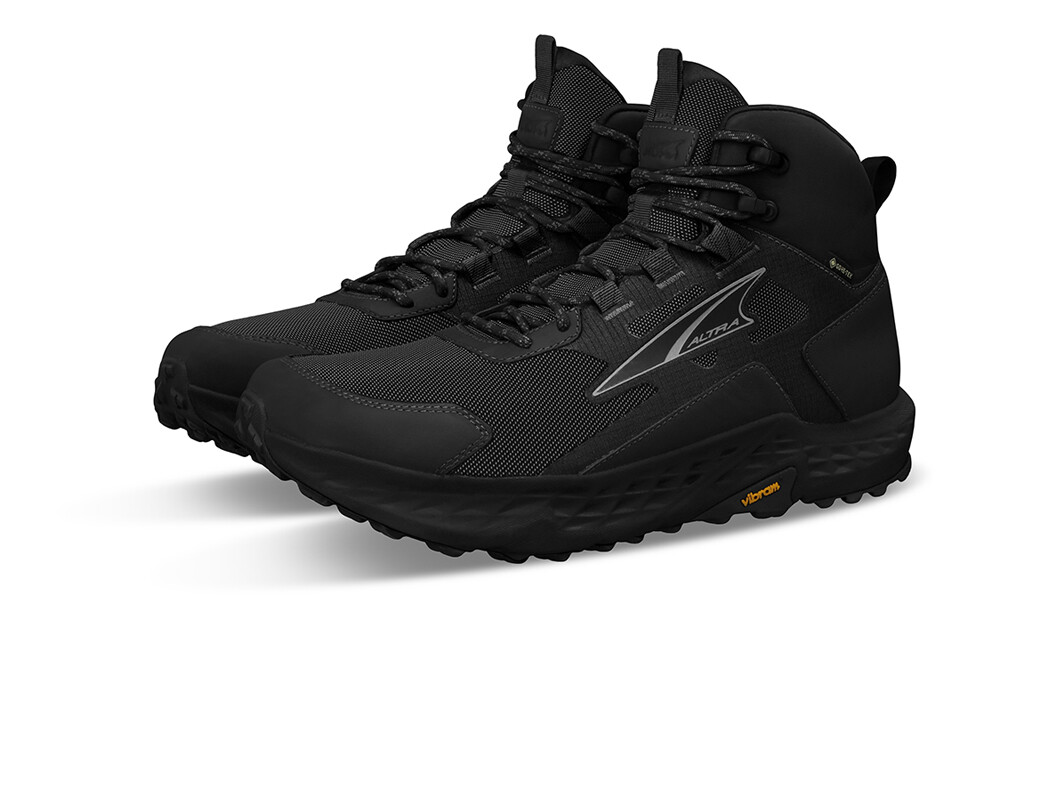 ALTRA Timp Hiker GORE-TEX M BLACK