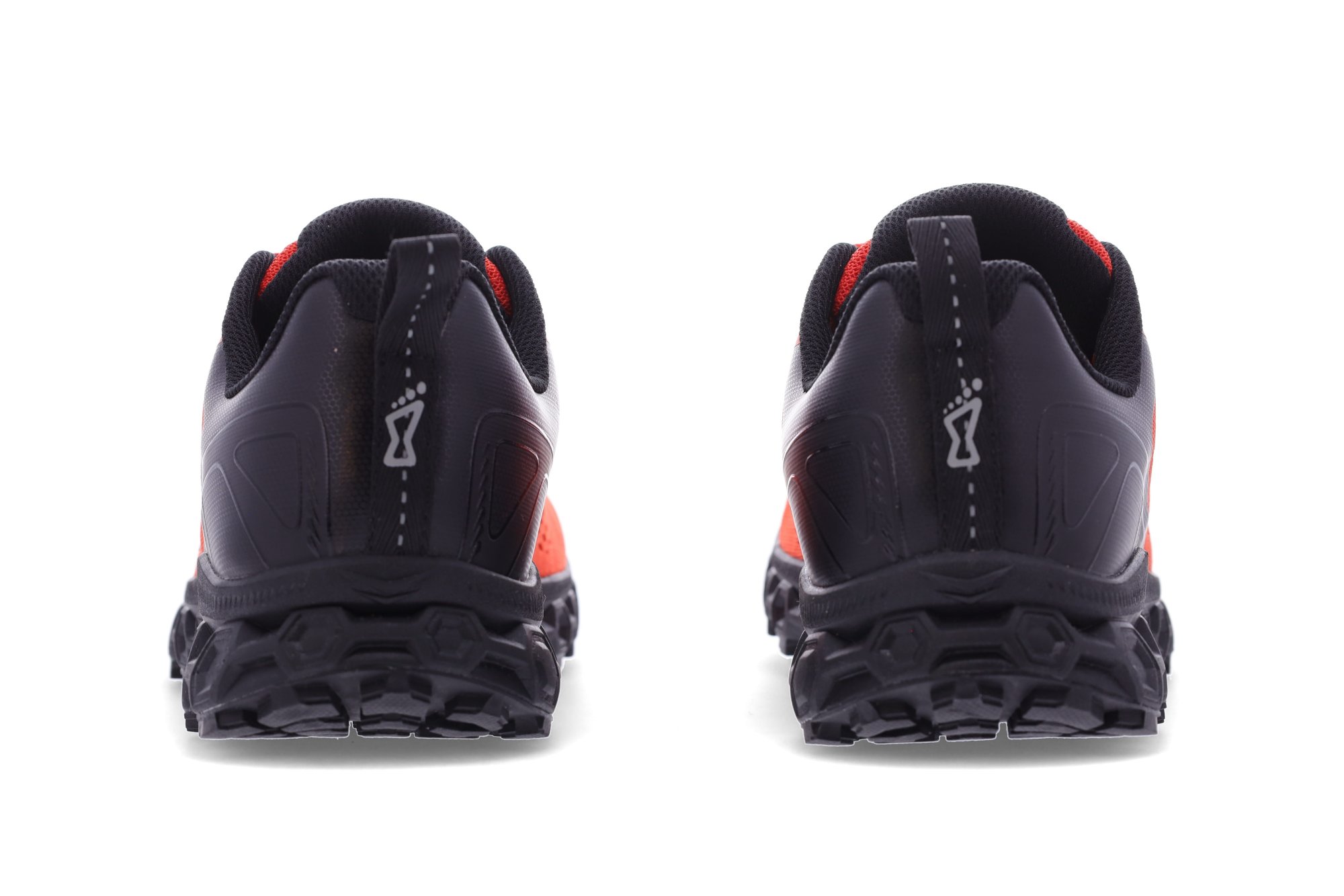 INOV-8 PARKCLAW G 280 M (S) red/black