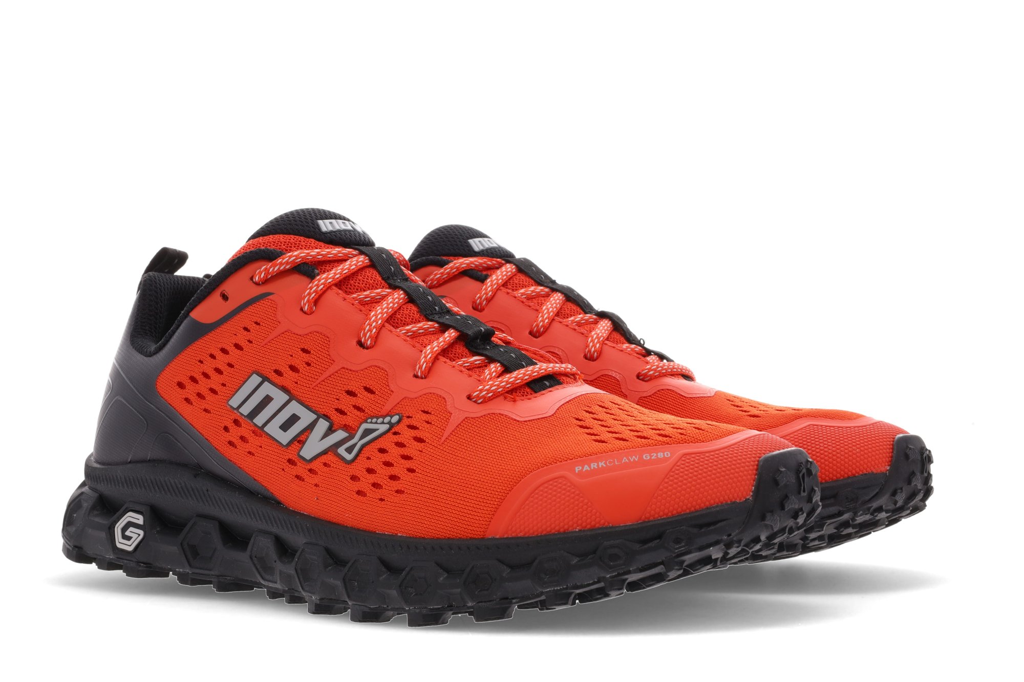 INOV-8 PARKCLAW G 280 M (S) red/black