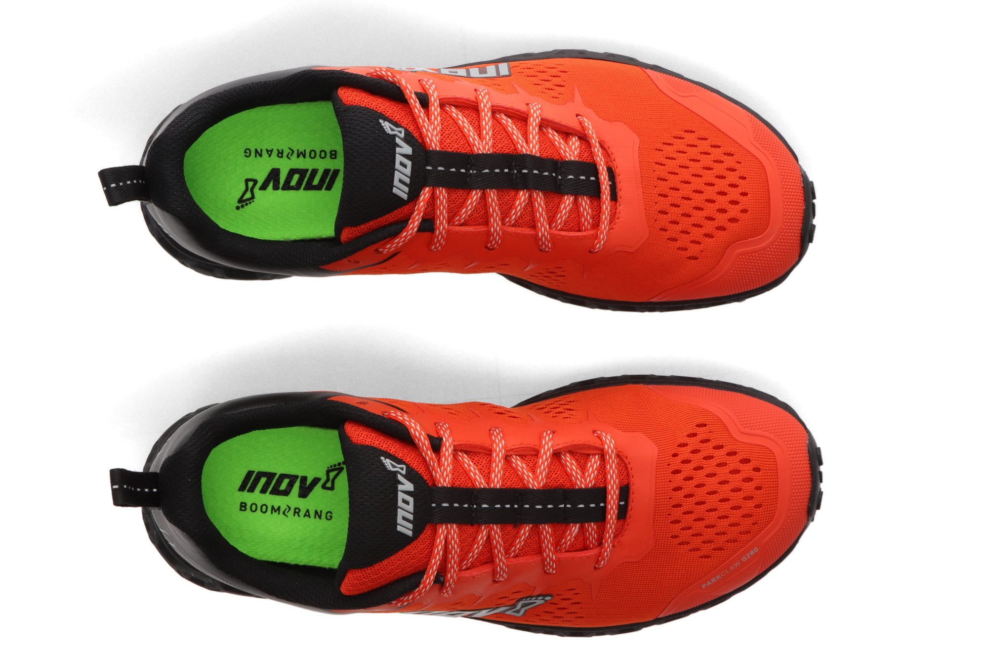 INOV-8 PARKCLAW G 280 M (S) red/black