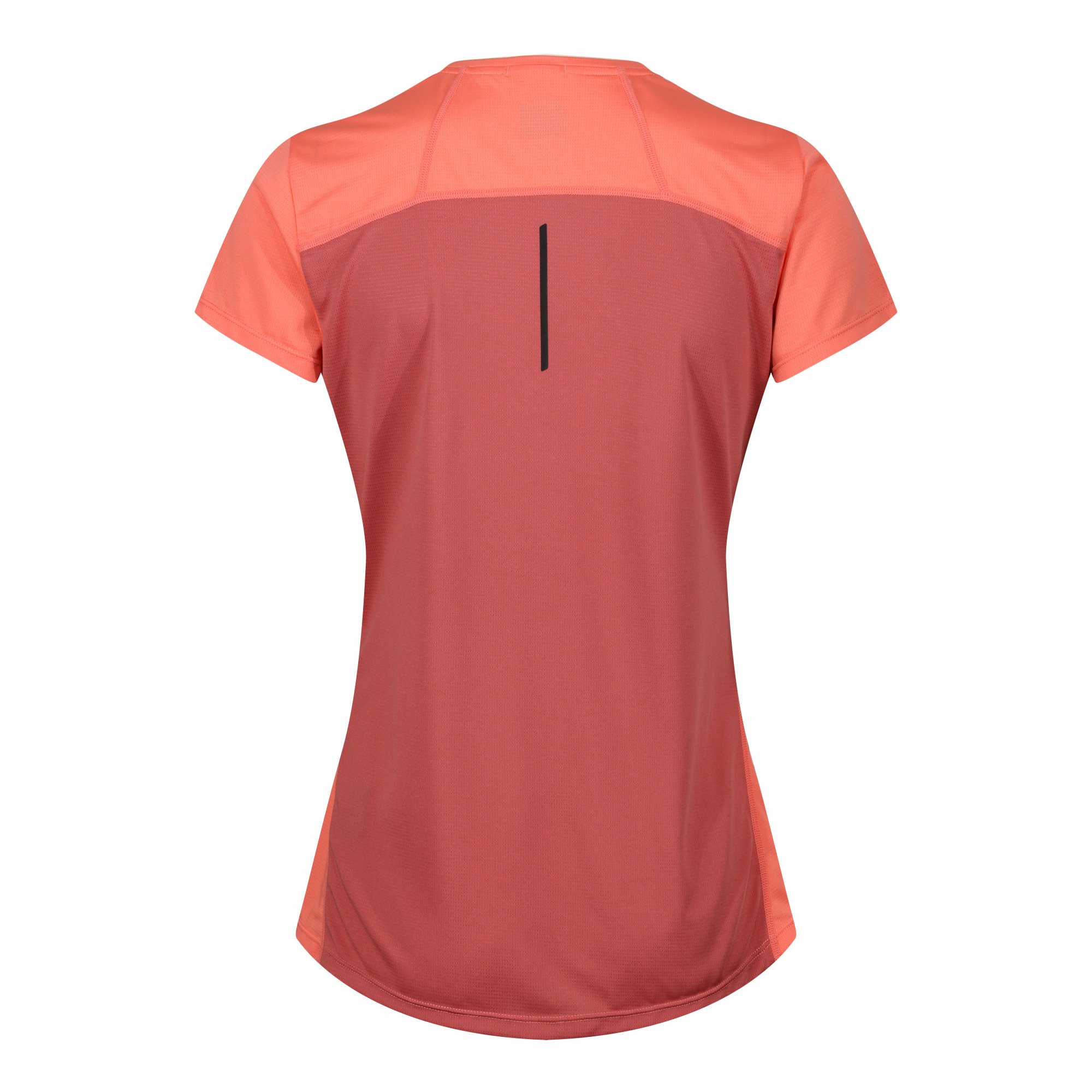 INOV-8 PERFORMANCE SS T-SHIRT W coral/dusty rose