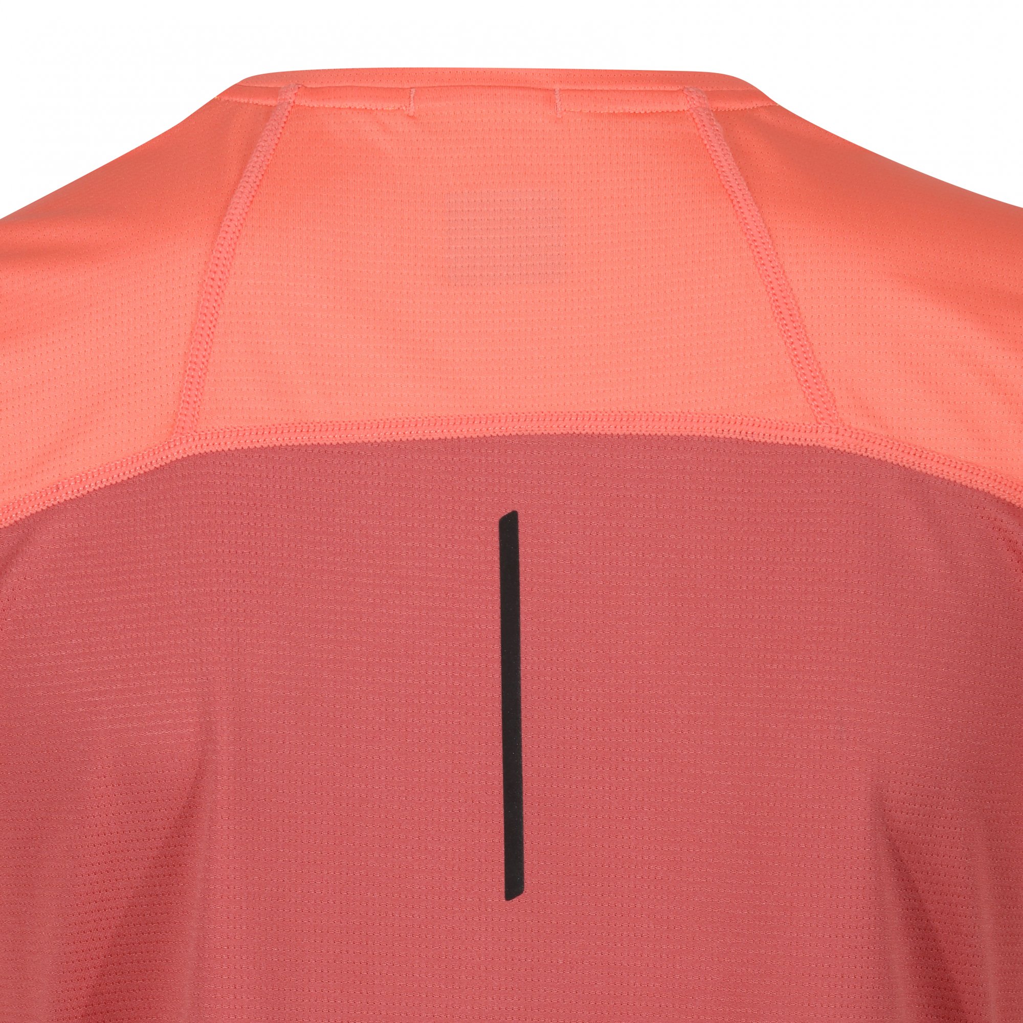 INOV-8 PERFORMANCE SS T-SHIRT W coral/dusty rose