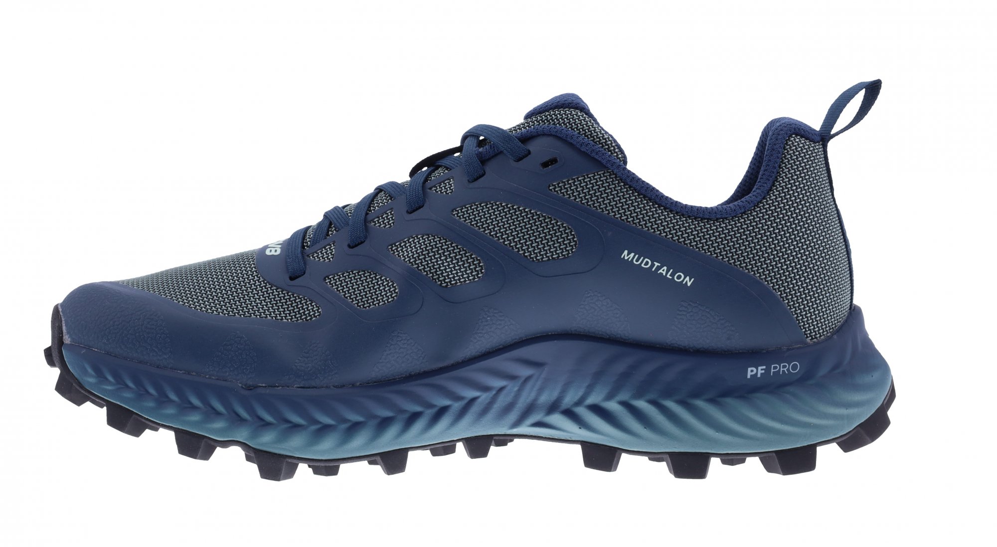 INOV-8 MUDTALON W (P) storm blue/navy