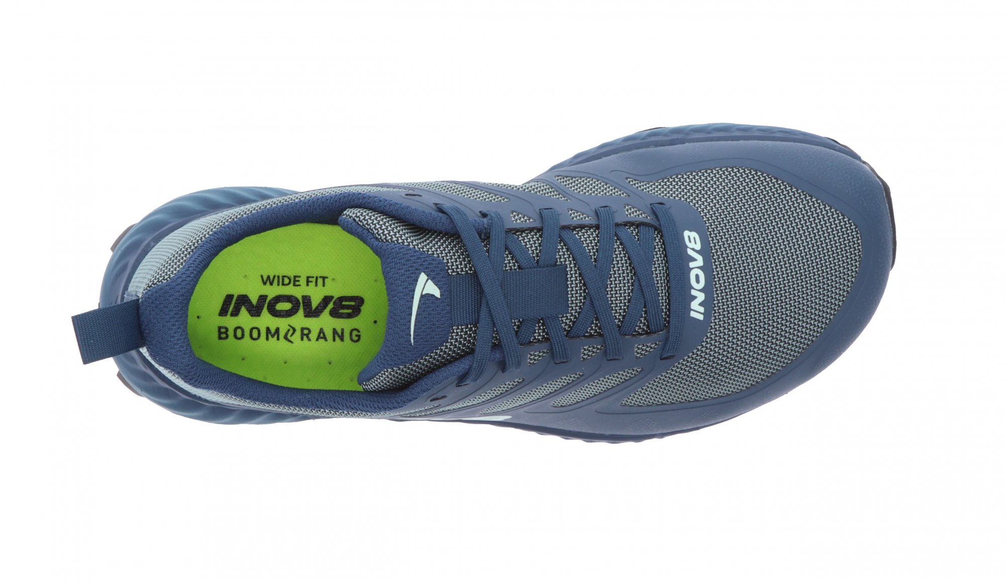 INOV-8 MUDTALON W (P) storm blue/navy