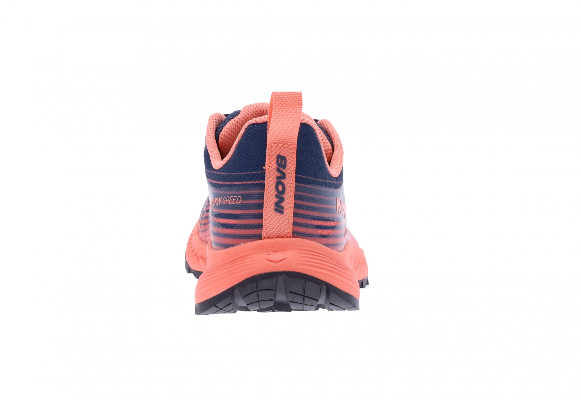 INOV-8 TRAILFLY SPEED W (wide) navy/coral