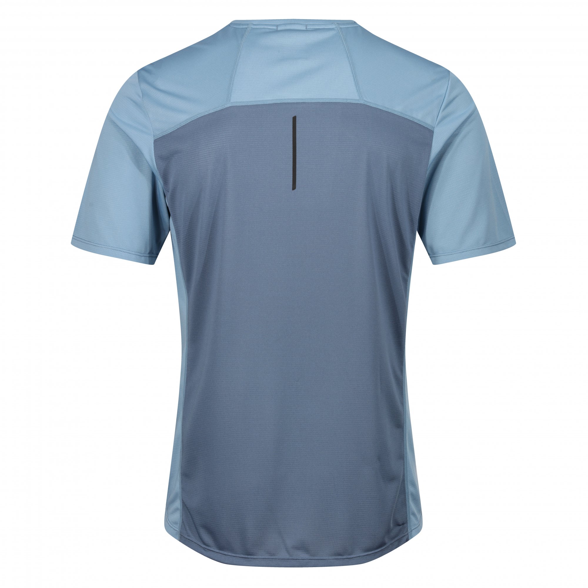 INOV-8 PERFORMANCE SS T-SHIRT M blue/navy