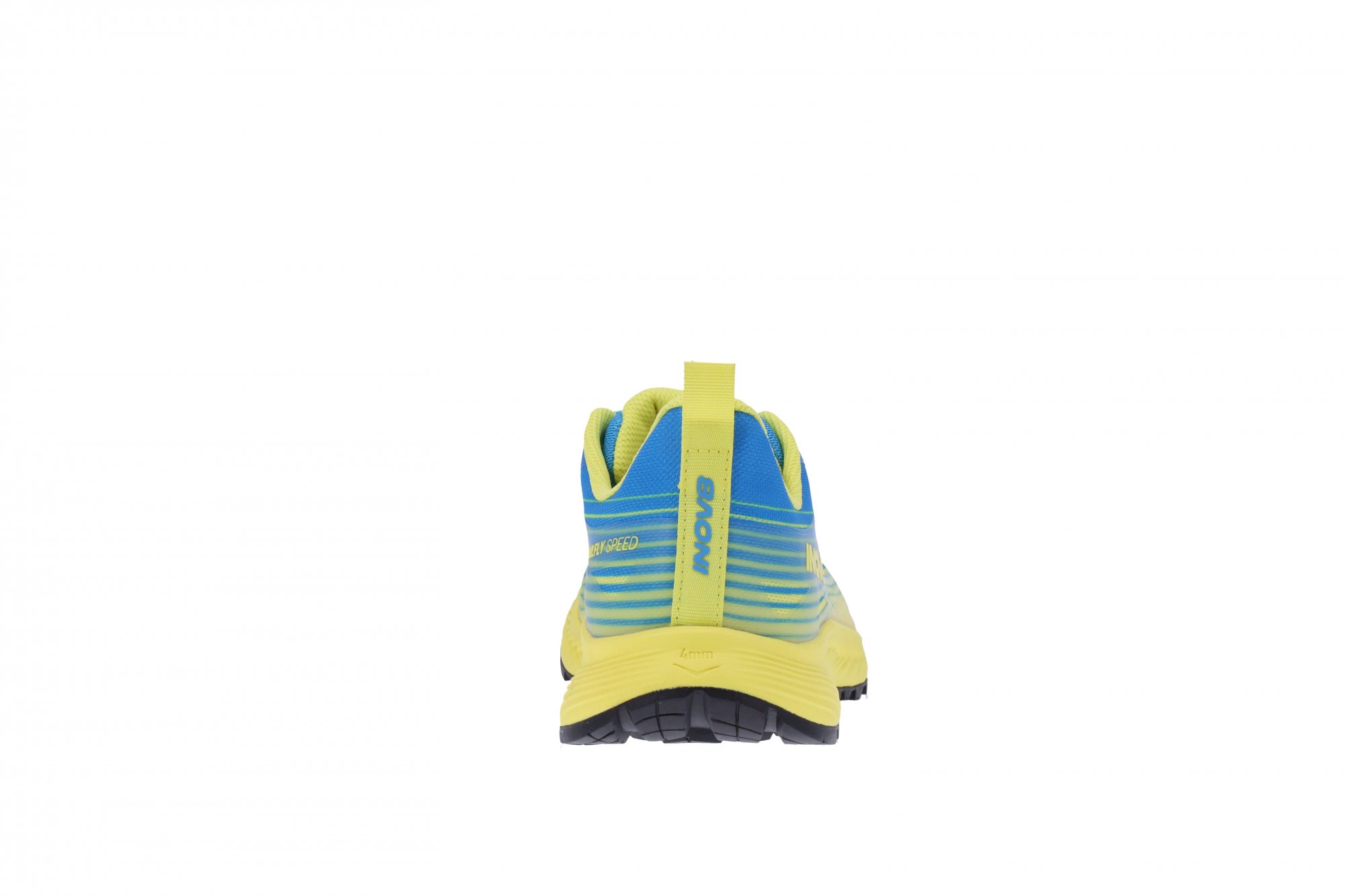 INOV-8 TRAILFLY SPEED M (wide) blue/yellow