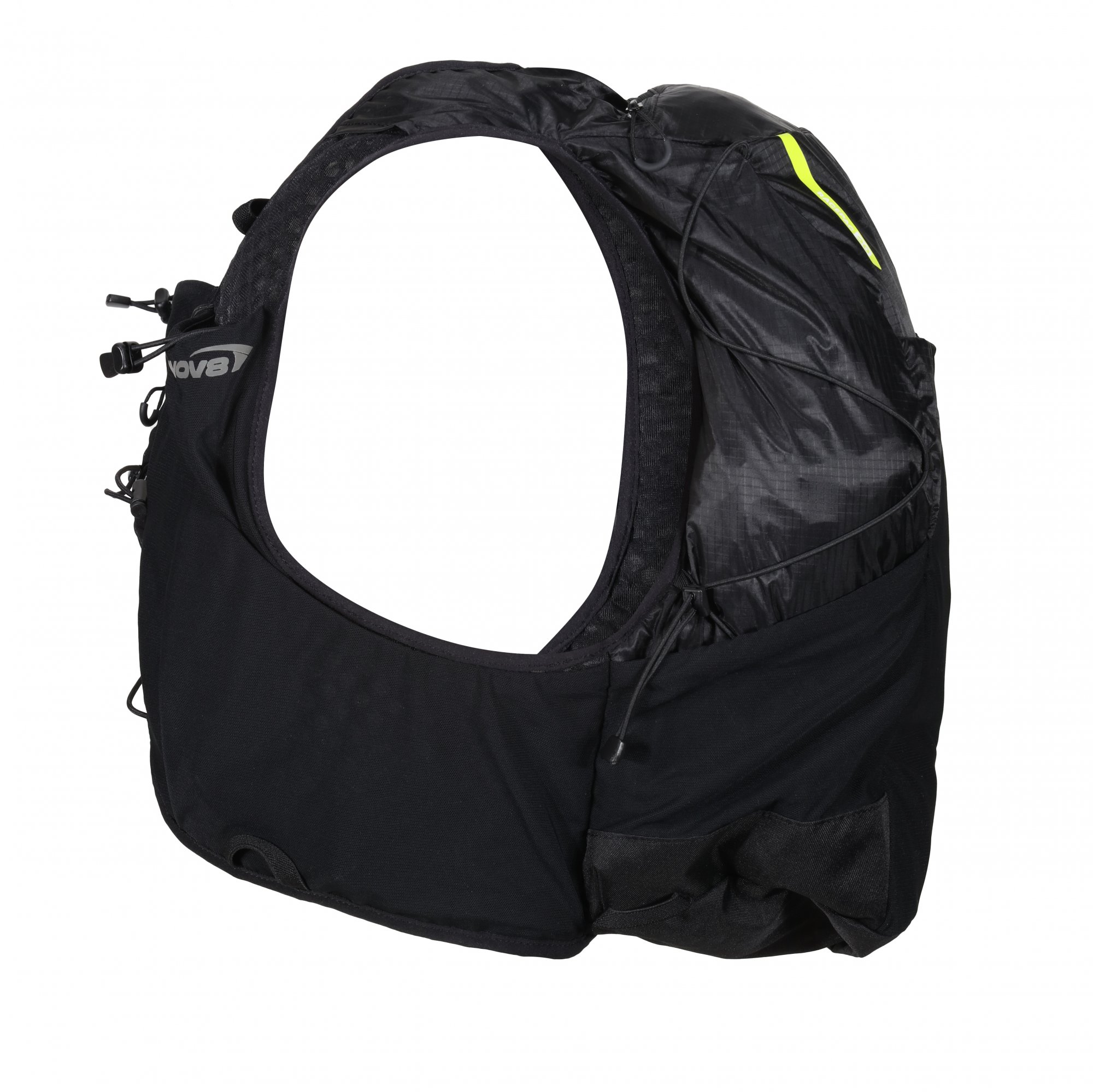 INOV-8 RACEPAC 20 black