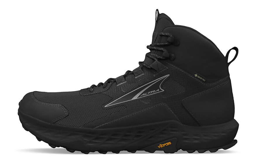 ALTRA Timp Hiker GORE-TEX M BLACK