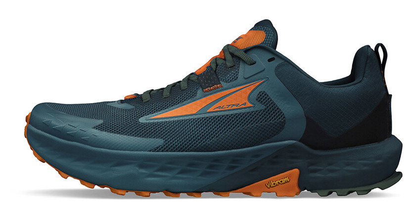 ALTRA Timp 5 M BLUE/ORANGE