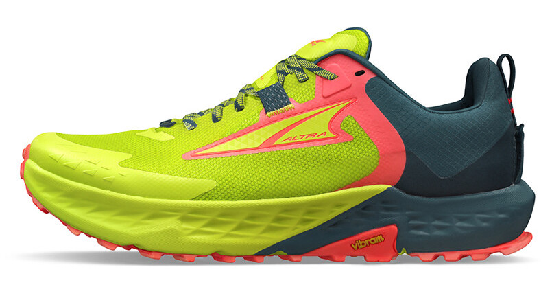ALTRA Timp 5 M LIME