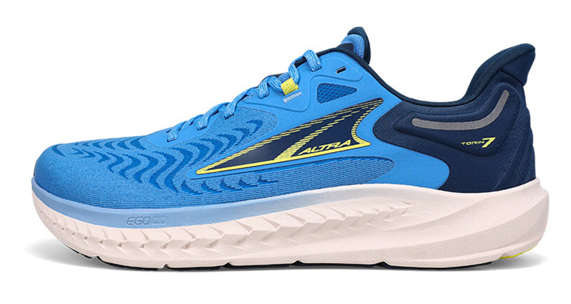 ALTRA TORIN 7 BLUE