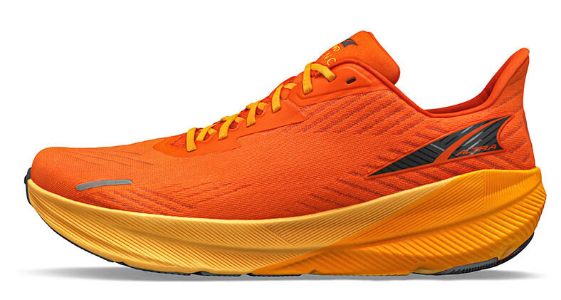 ALTRA FWD EXPERIENCE ORANGE