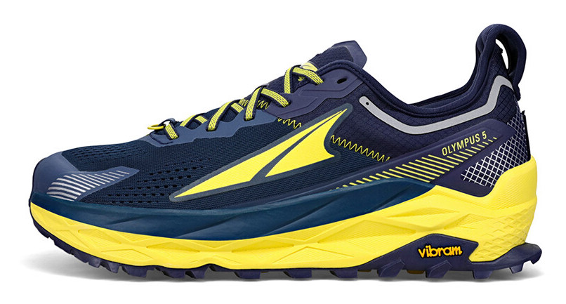 ALTRA Olympus 5 M NAVY