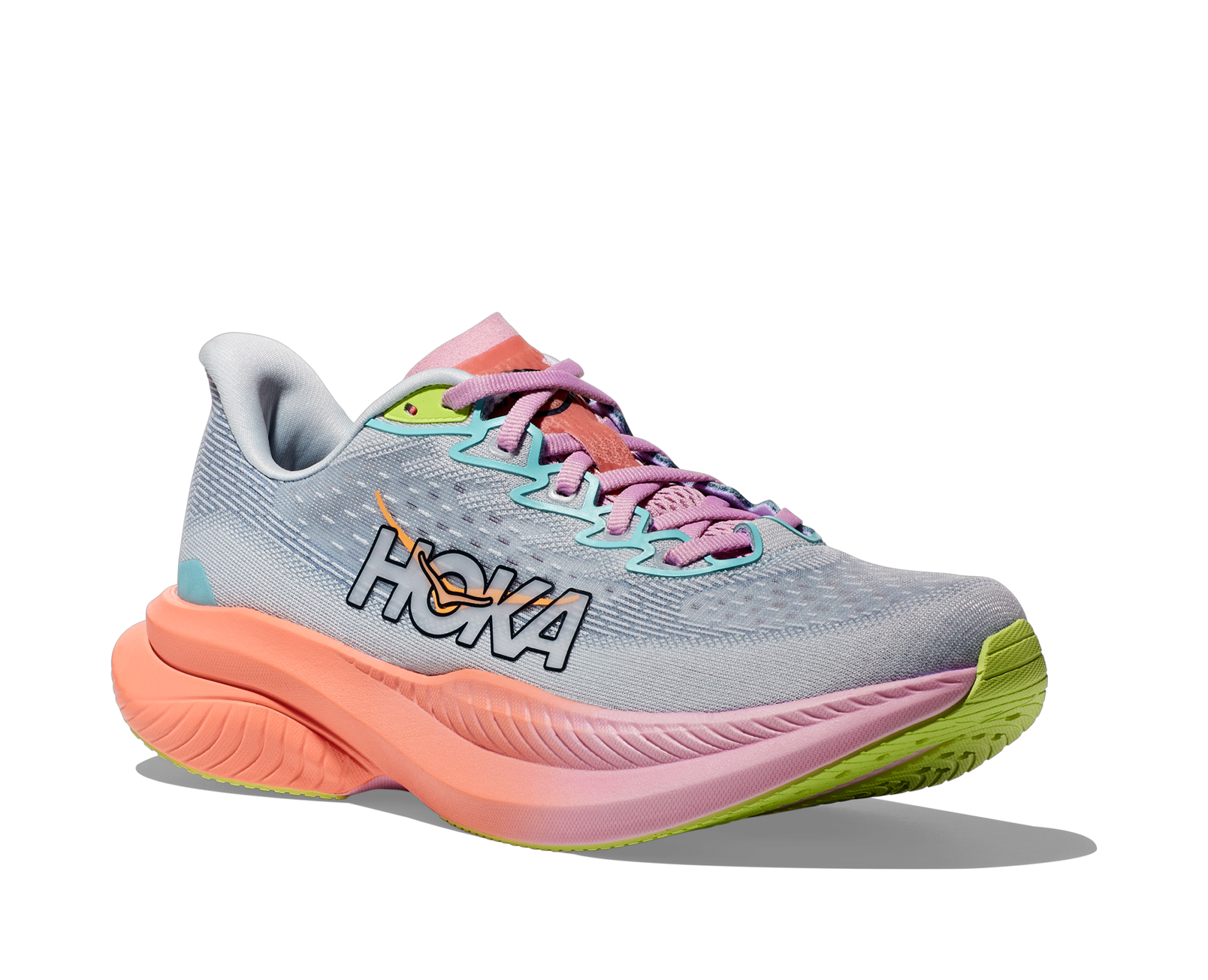 HOKA MACH 6 W ILLUSION / DUSK