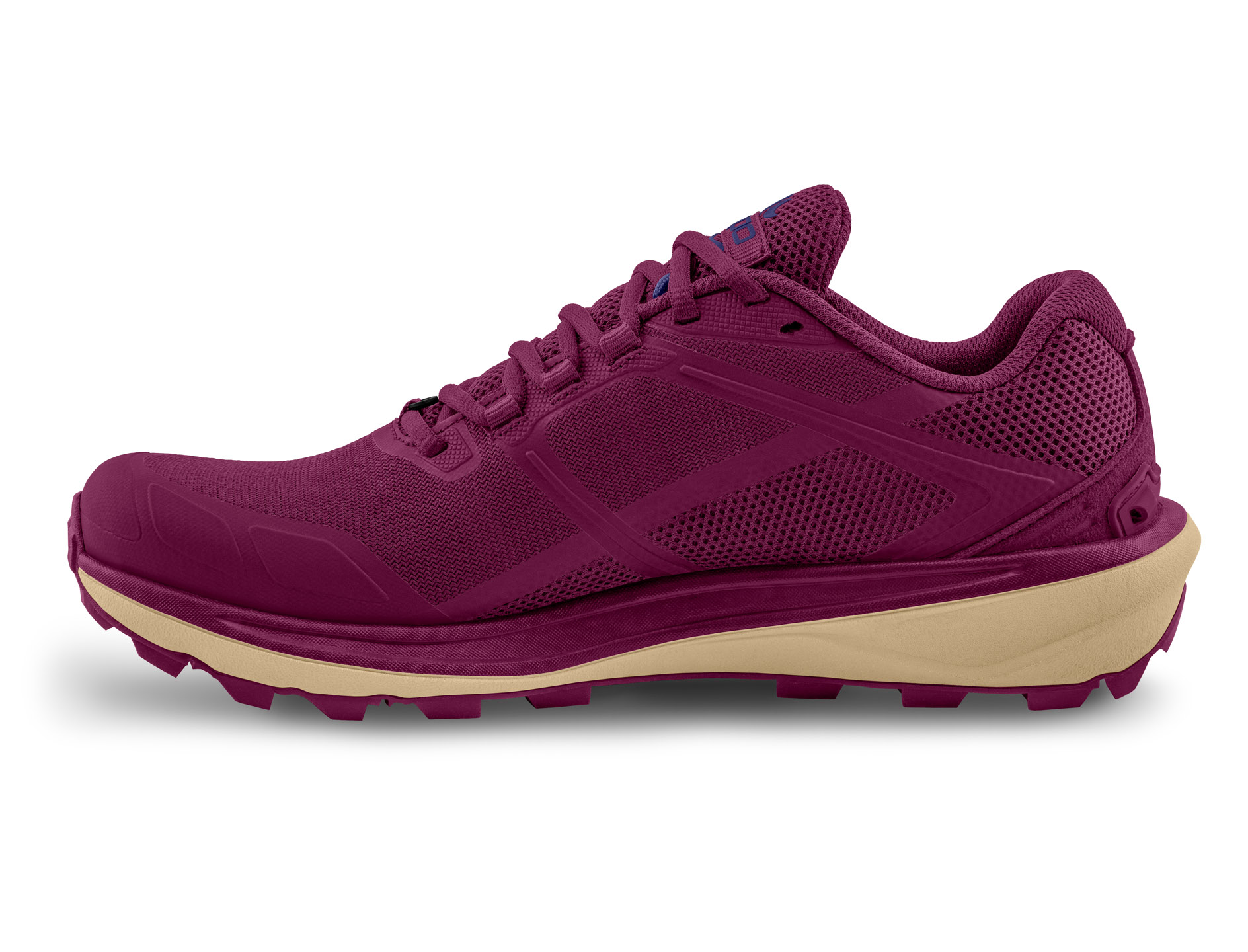 TOPO ATHLETIC TERRAVENTURE 4 W Berry / Violet