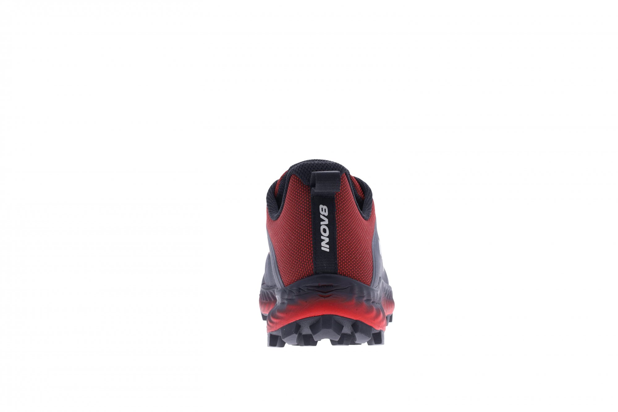 INOV-8 MUDTALON M (P) red/black