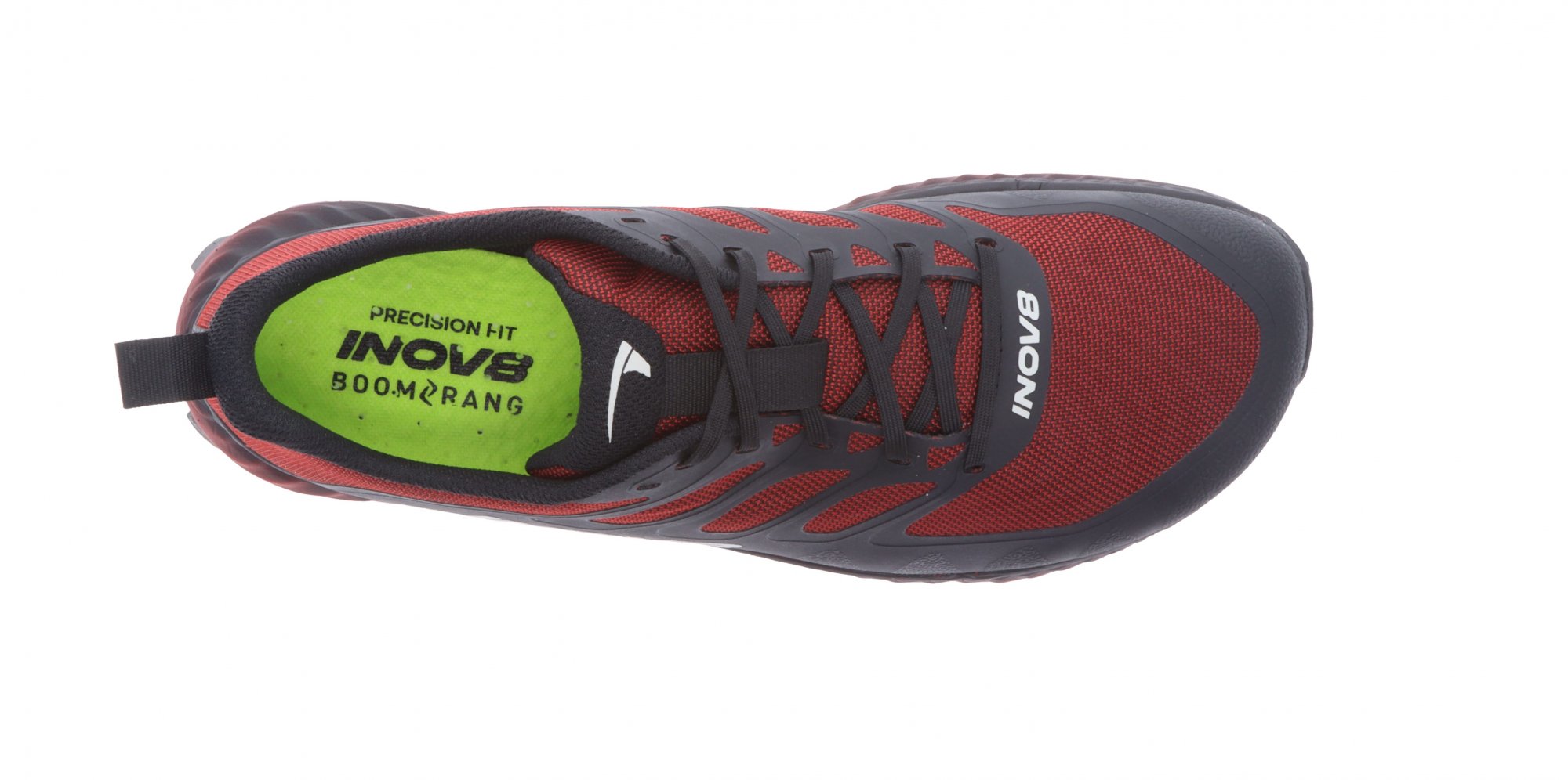 INOV-8 MUDTALON M (P) red/black