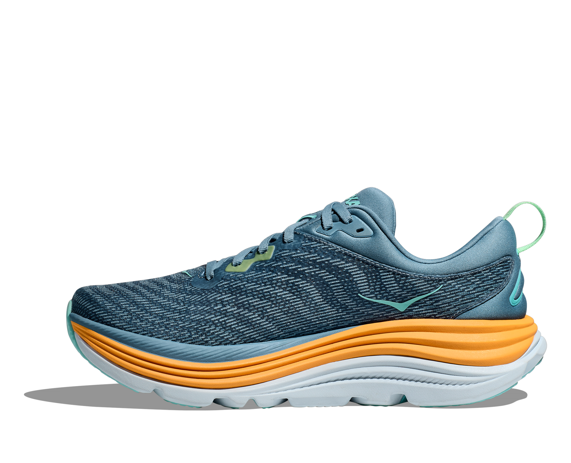 HOKA GAVIOTA 5 M WIDE SHADOW / DUSK