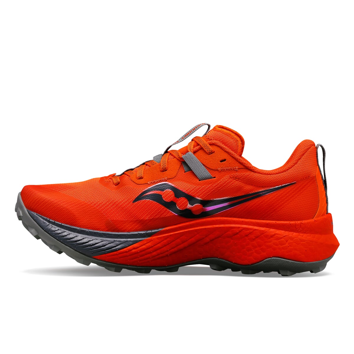 SAUCONY ENDORPHIN EDGE pepper/shadow