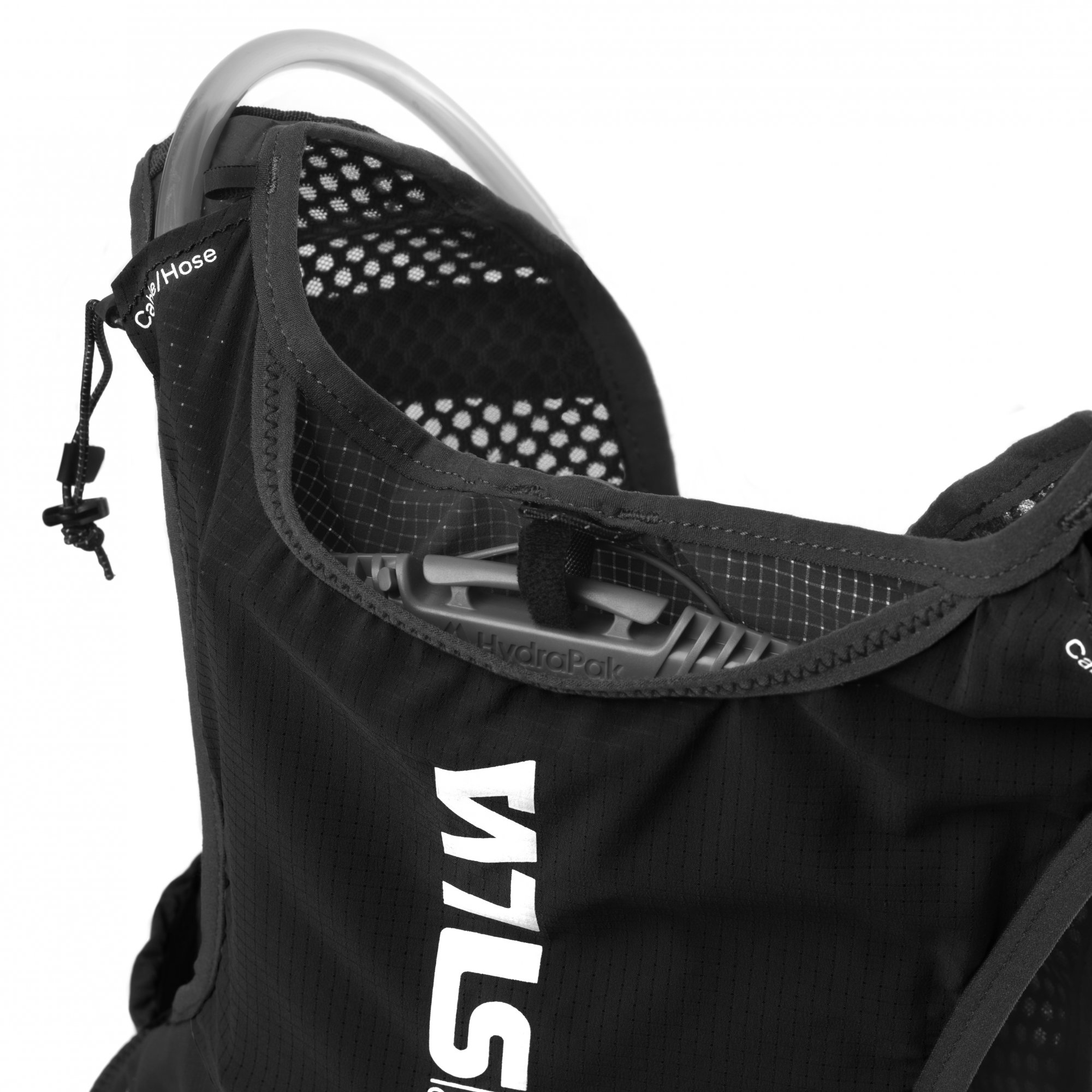 SILVA Strive 5 Vesta Black 