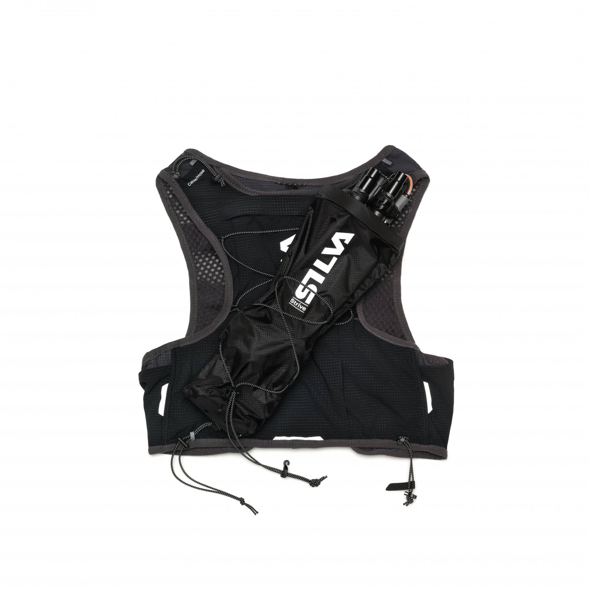 SILVA Strive 10 Vesta Black 