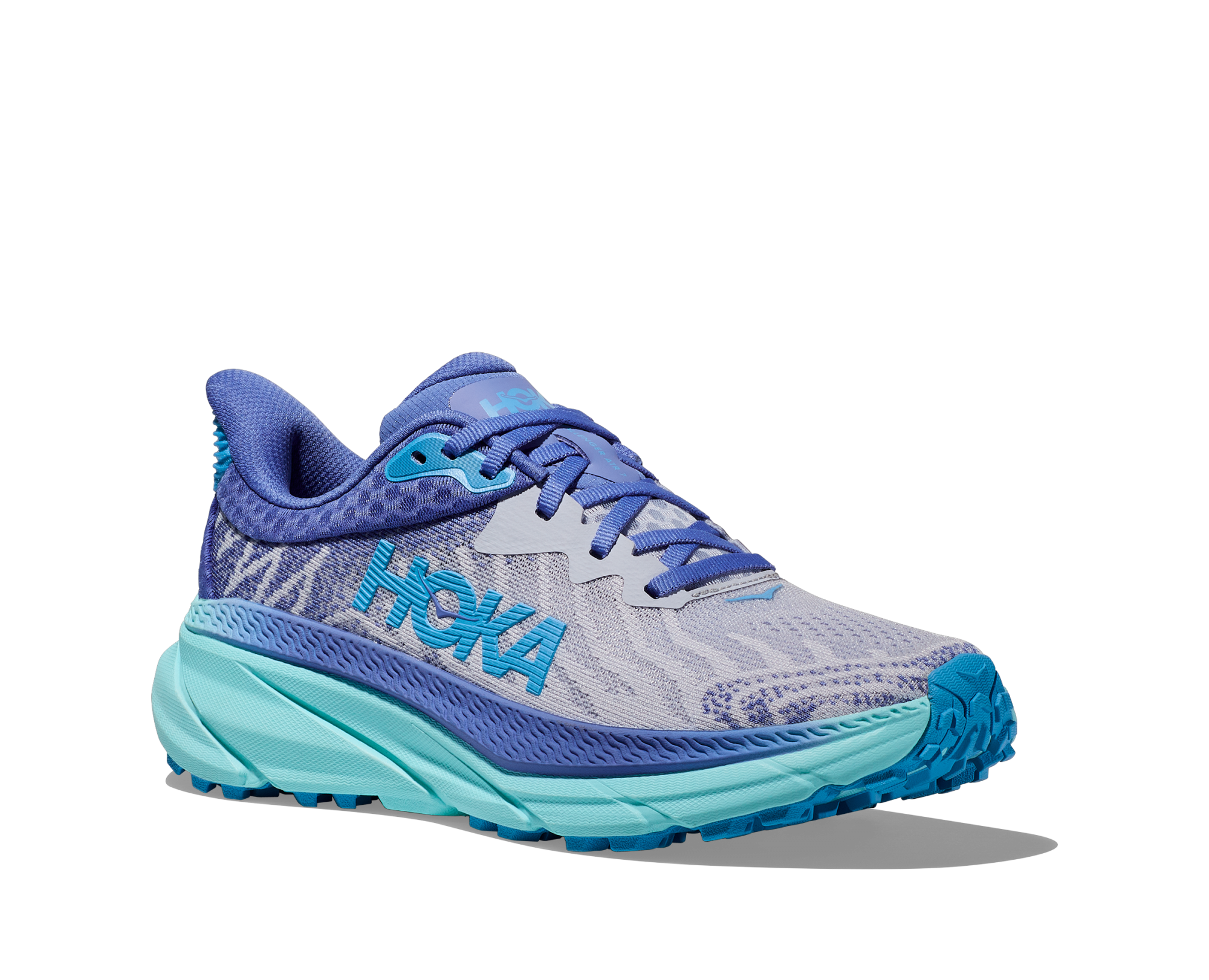 HOKA CHALLENGER ATR 7 W ETHER / COSMOS