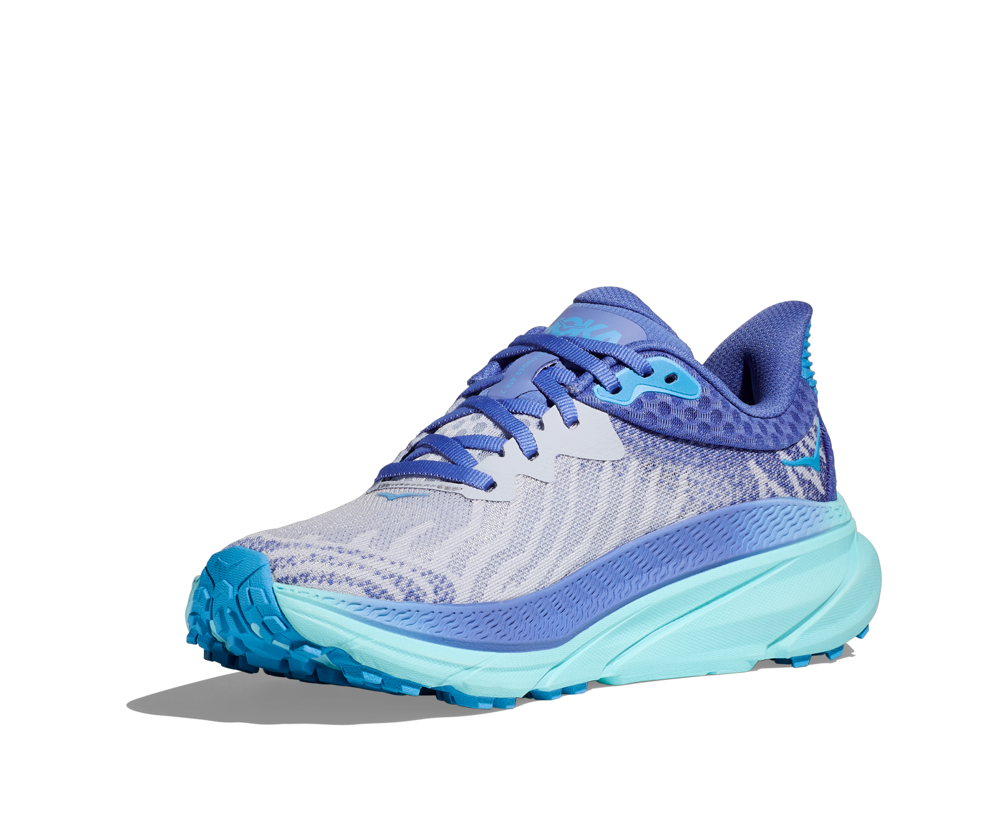 HOKA CHALLENGER ATR 7 W ETHER / COSMOS