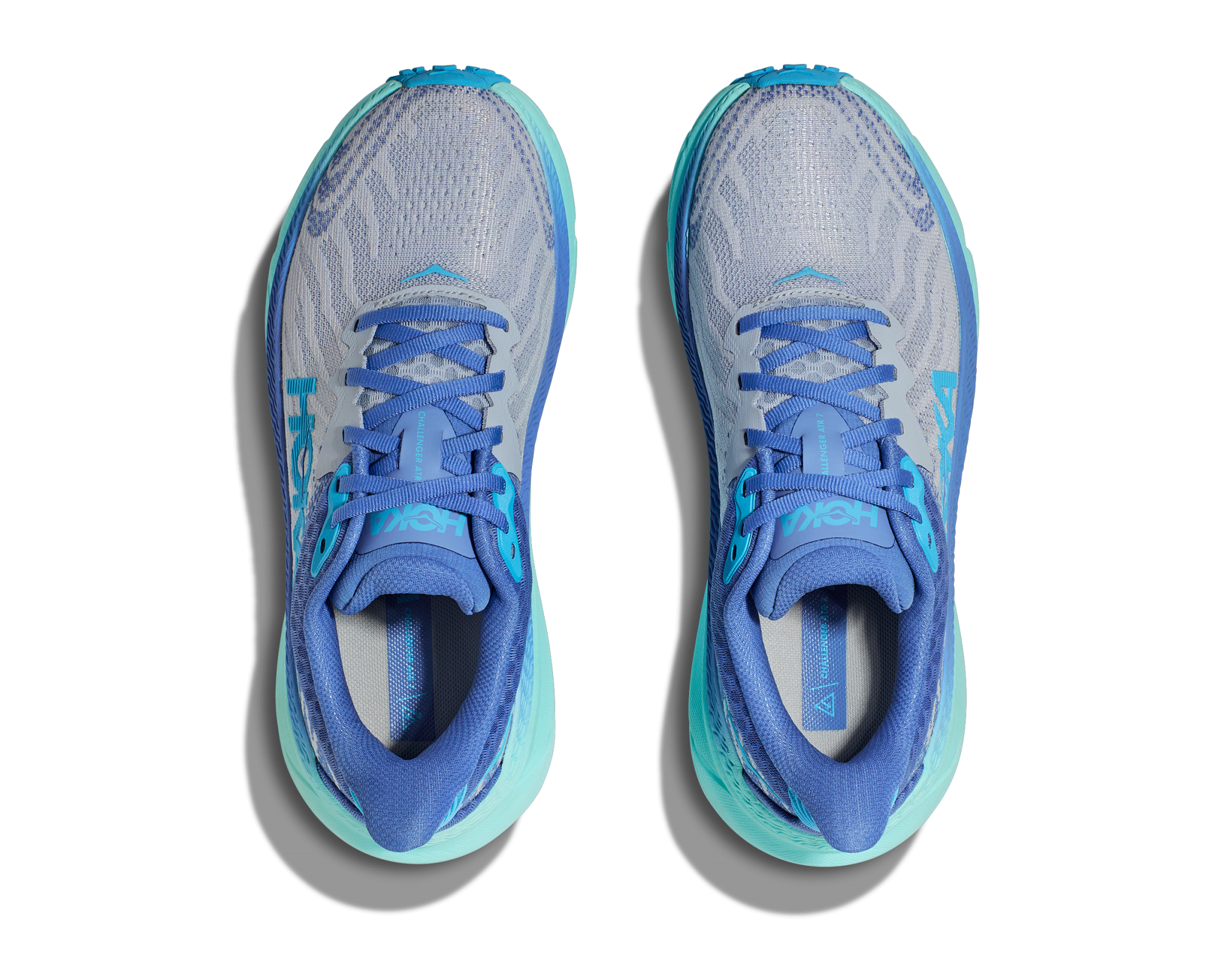 HOKA CHALLENGER ATR 7 W ETHER / COSMOS