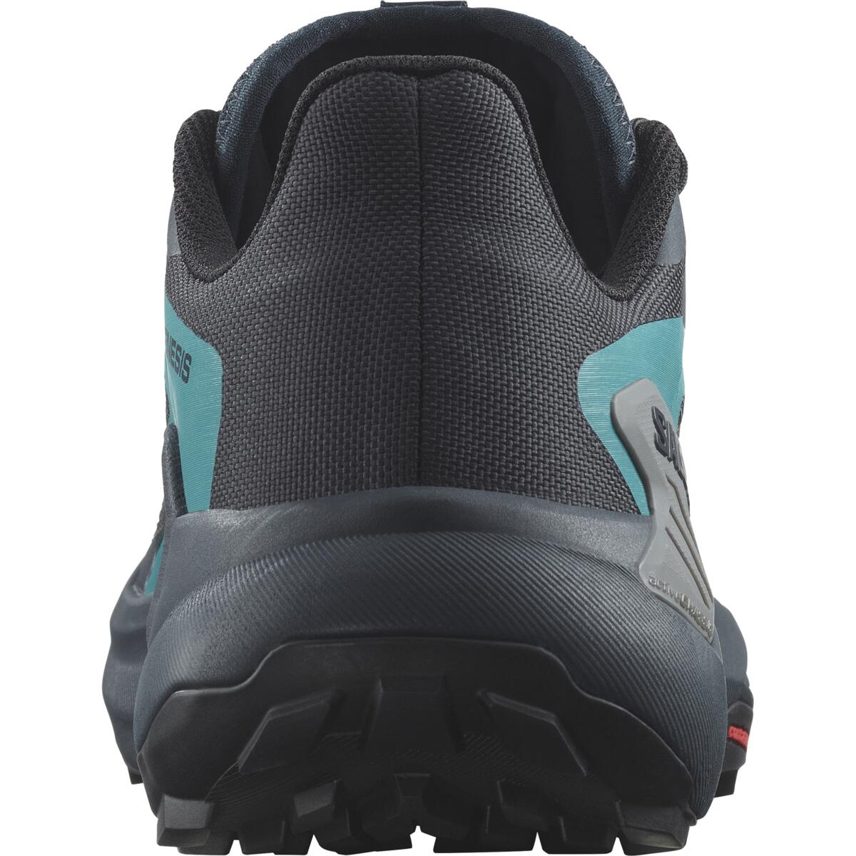 SALOMON GENESIS Carbon / Tahitian Tide / Quiet Shade